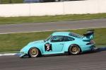 Porsche 911 GT2 RSR 1995 года
